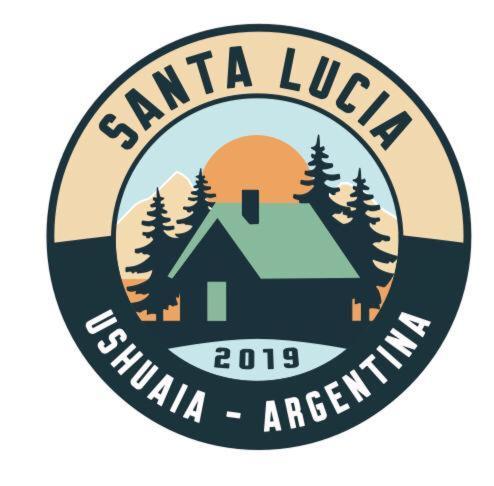Apartamento Santa Lucia Ushuaia Exterior foto
