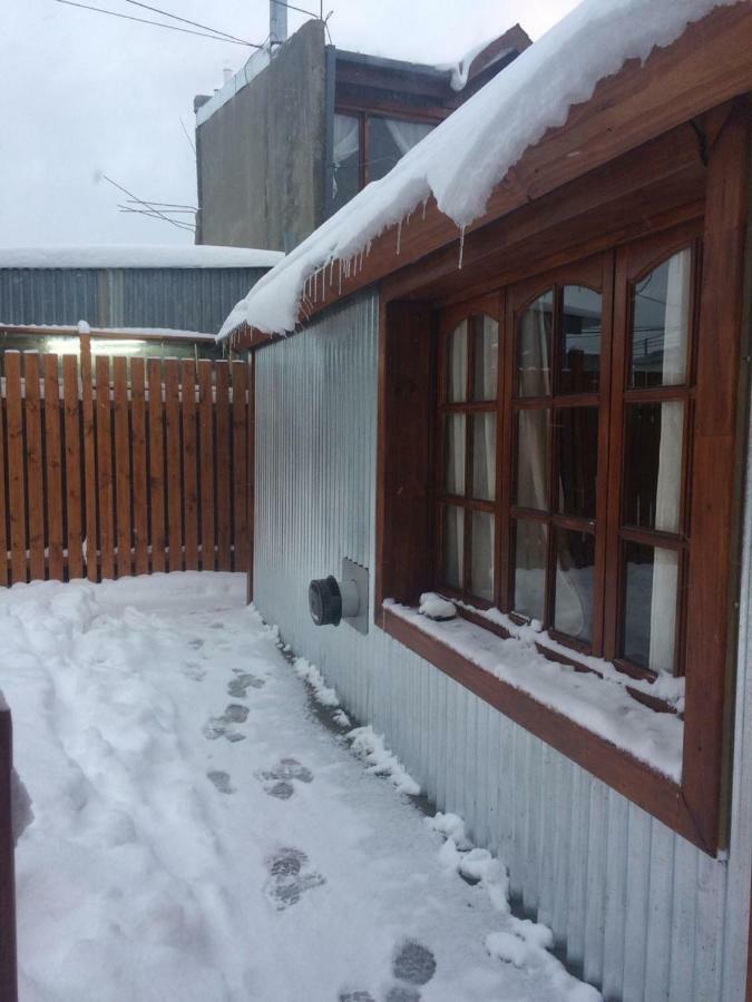 Apartamento Santa Lucia Ushuaia Exterior foto