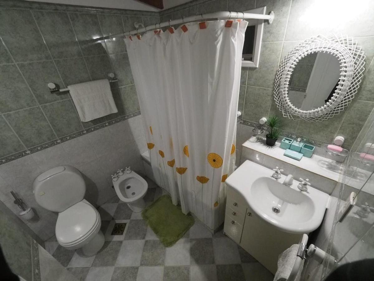 Apartamento Santa Lucia Ushuaia Exterior foto